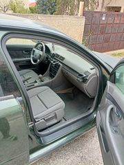 Audi A4 2000-thumb-27