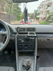 Audi A4 2000-thumb-28