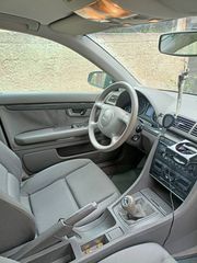 Audi A4 2000-thumb-31