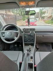 Audi A4 2000-thumb-32