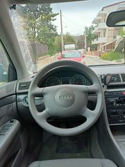 Audi A4 2000-thumb-34
