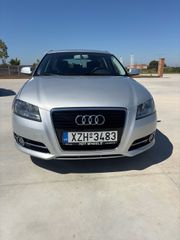 Audi A3 2013