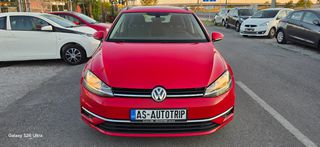 Volkswagen Golf Sportsvan 2019 TDI 1600cc 2019 euro 6 FACELIFT GOLF 7.5