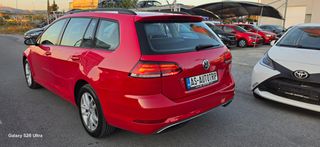 Volkswagen Golf Sportsvan 2019 TDI 1600cc 2019 euro 6 FACELIFT GOLF 7.5-thumb-2