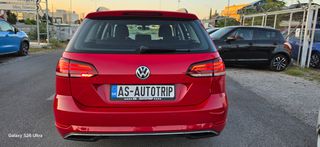 Volkswagen Golf Sportsvan 2019 TDI 1600cc 2019 euro 6 FACELIFT GOLF 7.5-thumb-3