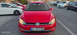 Volkswagen Golf Sportsvan 2019 TDI 1600cc 2019 euro 6 FACELIFT GOLF 7.5-thumb-4