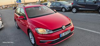 Volkswagen Golf Sportsvan 2019 TDI 1600cc 2019 euro 6 FACELIFT GOLF 7.5-thumb-7