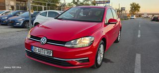 Volkswagen Golf Sportsvan 2019 TDI 1600cc 2019 euro 6 FACELIFT GOLF 7.5-thumb-8