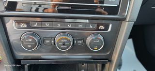 Volkswagen Golf Sportsvan 2019 TDI 1600cc 2019 euro 6 FACELIFT GOLF 7.5-thumb-35