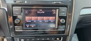 Volkswagen Golf Sportsvan 2019 TDI 1600cc 2019 euro 6 FACELIFT GOLF 7.5-thumb-36