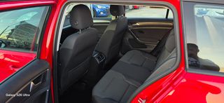 Volkswagen Golf Sportsvan 2019 TDI 1600cc 2019 euro 6 FACELIFT GOLF 7.5-thumb-38