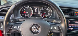 Volkswagen Golf Sportsvan 2019 TDI 1600cc 2019 euro 6 FACELIFT GOLF 7.5-thumb-40