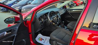Volkswagen Golf Sportsvan 2019 TDI 1600cc 2019 euro 6 FACELIFT GOLF 7.5-thumb-43