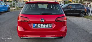 Volkswagen Golf Sportsvan 2019 TDI 1600cc 2019 euro 6 FACELIFT GOLF 7.5-thumb-47