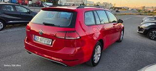 Volkswagen Golf Sportsvan 2019 TDI 1600cc 2019 euro 6 FACELIFT GOLF 7.5-thumb-48