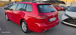 Volkswagen Golf Sportsvan 2019 TDI 1600cc 2019 euro 6 FACELIFT GOLF 7.5-thumb-50