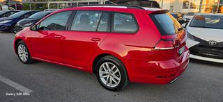 Volkswagen Golf Sportsvan 2019 TDI 1600cc 2019 euro 6 FACELIFT GOLF 7.5-thumb-51