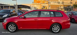 Volkswagen Golf Sportsvan 2019 TDI 1600cc 2019 euro 6 FACELIFT GOLF 7.5-thumb-52