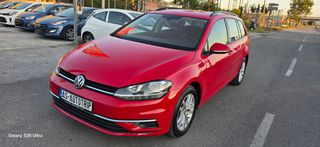 Volkswagen Golf Sportsvan 2019 TDI 1600cc 2019 euro 6 FACELIFT GOLF 7.5-thumb-53