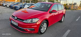 Volkswagen Golf Sportsvan 2019 TDI 1600cc 2019 euro 6 FACELIFT GOLF 7.5-thumb-54