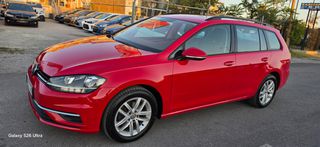 Volkswagen Golf Sportsvan 2019 TDI 1600cc 2019 euro 6 FACELIFT GOLF 7.5-thumb-55