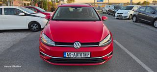 Volkswagen Golf Sportsvan 2019 TDI 1600cc 2019 euro 6 FACELIFT GOLF 7.5-thumb-56