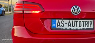 Volkswagen Golf Sportsvan 2019 TDI 1600cc 2019 euro 6 FACELIFT GOLF 7.5-thumb-9