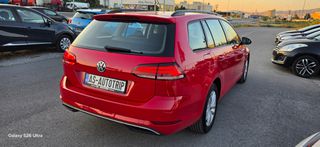 Volkswagen Golf Sportsvan 2019 TDI 1600cc 2019 euro 6 FACELIFT GOLF 7.5-thumb-14