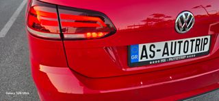 Volkswagen Golf Sportsvan 2019 TDI 1600cc 2019 euro 6 FACELIFT GOLF 7.5-thumb-15