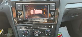 Volkswagen Golf Sportsvan 2019 TDI 1600cc 2019 euro 6 FACELIFT GOLF 7.5-thumb-18