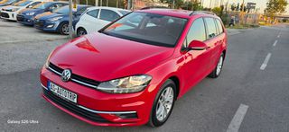 Volkswagen Golf Sportsvan 2019 TDI 1600cc 2019 euro 6 FACELIFT GOLF 7.5-thumb-26