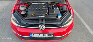 Volkswagen Golf Sportsvan 2019 TDI 1600cc 2019 euro 6 FACELIFT GOLF 7.5-thumb-29