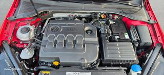 Volkswagen Golf Sportsvan 2019 TDI 1600cc 2019 euro 6 FACELIFT GOLF 7.5-thumb-30