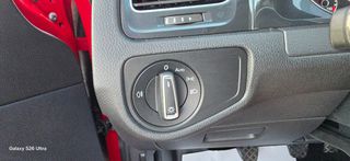 Volkswagen Golf Sportsvan 2019 TDI 1600cc 2019 euro 6 FACELIFT GOLF 7.5-thumb-31