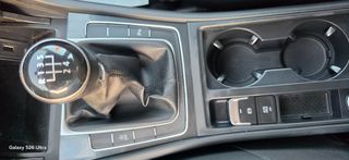 Volkswagen Golf Sportsvan 2019 TDI 1600cc 2019 euro 6 FACELIFT GOLF 7.5-thumb-32