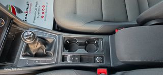 Volkswagen Golf Sportsvan 2019 TDI 1600cc 2019 euro 6 FACELIFT GOLF 7.5-thumb-33