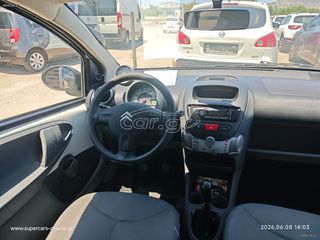 Citroen C1 2011 SUPERCARS XANIA-thumb-4