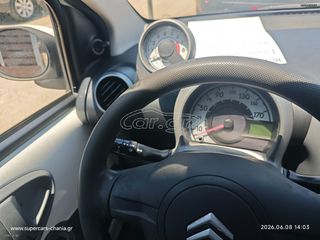 Citroen C1 2011 SUPERCARS XANIA-thumb-8