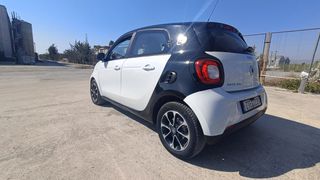 Smart ForFour 2018 EQ Αυτονομία 200-238 χλμ. !!-thumb-5
