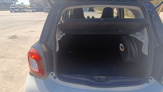 Smart ForFour 2018 EQ Αυτονομία 200-238 χλμ. !!-thumb-6