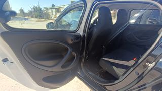 Smart ForFour 2018 EQ Αυτονομία 200-238 χλμ. !!-thumb-8