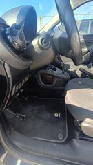 Smart ForFour 2018 EQ Αυτονομία 200-238 χλμ. !!-thumb-10