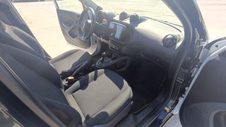Smart ForFour 2018 EQ Αυτονομία 200-238 χλμ. !!-thumb-12