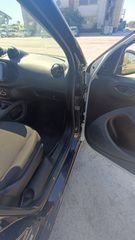 Smart ForFour 2018 EQ Αυτονομία 200-238 χλμ. !!-thumb-13