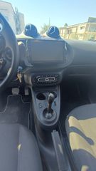 Smart ForFour 2018 EQ Αυτονομία 200-238 χλμ. !!-thumb-14