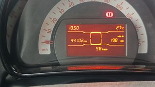 Smart ForFour 2018 EQ Αυτονομία 200-238 χλμ. !!-thumb-16