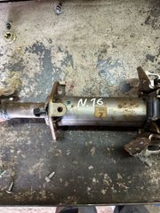 NISSAN ALMERA N16 ΚΟΛΩΝΑ ΤΙΜΟΝΙΟΥ (ενδεικτική τιμή)-thumb-1