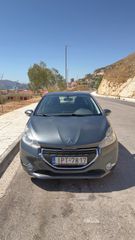 Peugeot 208 2015 ACTIVE 1.4 DIESEL-thumb-2