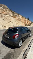 Peugeot 208 2015 ACTIVE 1.4 DIESEL-thumb-3