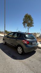 Peugeot 208 2015 ACTIVE 1.4 DIESEL-thumb-4